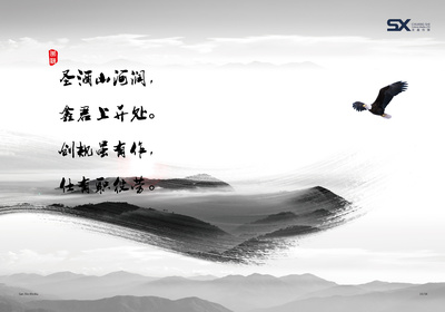 展翅啟航，商機無限——營口機場畫冊設計與廣告招商手冊專業方案